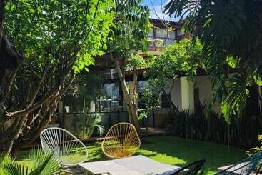هتل Casa Limon
