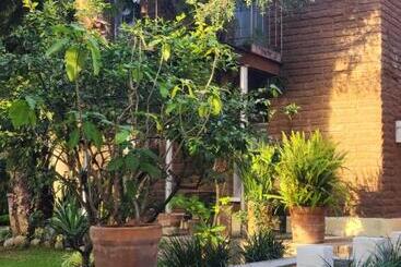 هتل Casa Limon