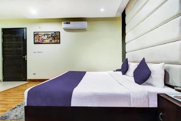 Diamond Hotel & Spa