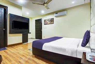 Diamond Hotel & Spa