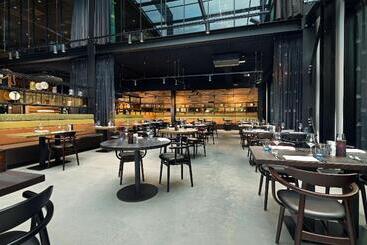Inntel Hotels Amsterdam Landmark