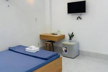 هتل Nhà Nghỉ LÂm Anh