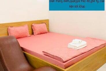 هتل Nhà Nghỉ LÂm Anh