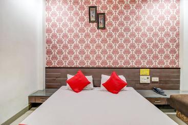 酒店 Oyo 78174 Neelkanth