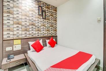 酒店 Oyo 78174 Neelkanth