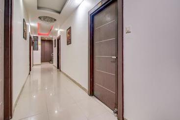 酒店 Oyo 78174 Neelkanth