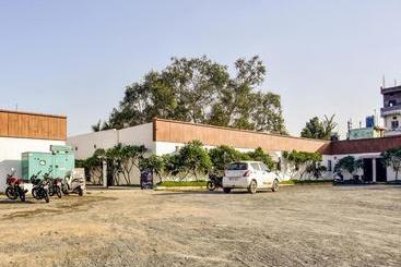 فندق Oyo 78471  Platinum