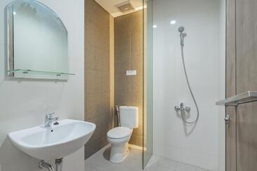 هتل Reddoorz Plus @ Cirebon City Center