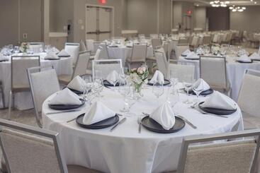 فندق Springhill Suites By Marriott Amelia Island