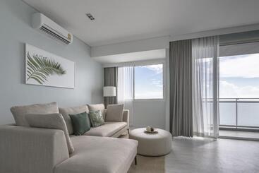 هتل Veranda Residence Pattaya Pool Villa