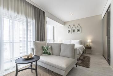 هتل Veranda Residence Pattaya Pool Villa