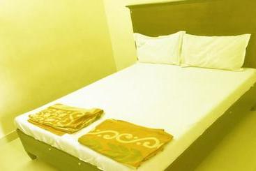 هتل Vishnu Residency Warangal