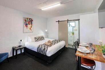 Parkes Federation Motel