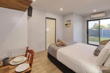 Parkes Federation Motel