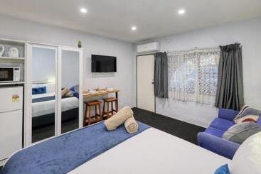 Parkes Federation Motel