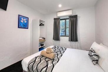 Parkes Federation Motel