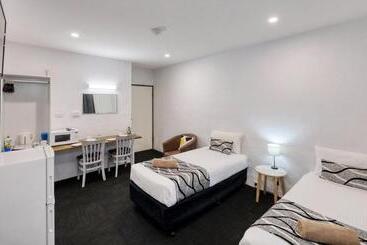 Parkes Federation Motel