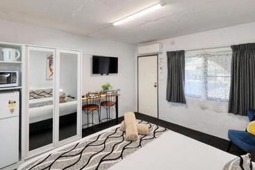 Parkes Federation Motel