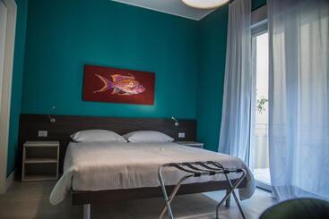 پانسیون Casa Consani