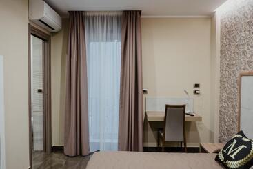 پانسیون Miryam House Affittacamere Suite E Relax