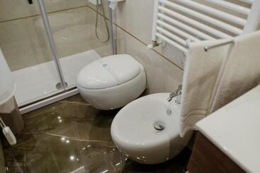 پانسیون Miryam House Affittacamere Suite E Relax