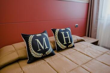 پانسیون Miryam House Affittacamere Suite E Relax