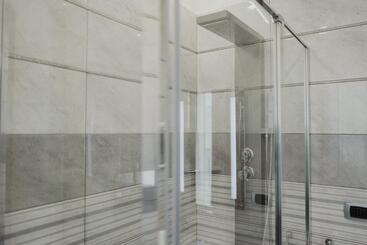 پانسیون Miryam House Affittacamere Suite E Relax