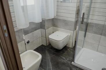پانسیون Miryam House Affittacamere Suite E Relax