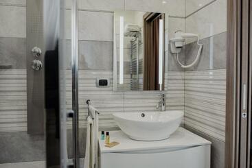پانسیون Miryam House Affittacamere Suite E Relax