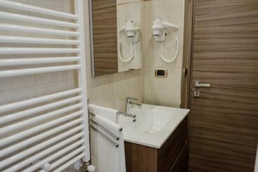 پانسیون Miryam House Affittacamere Suite E Relax