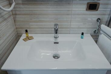 پانسیون Miryam House Affittacamere Suite E Relax