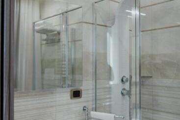 پانسیون Miryam House Affittacamere Suite E Relax