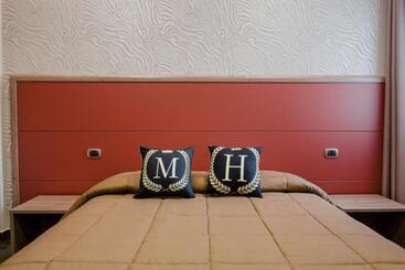 پانسیون Miryam House Affittacamere Suite E Relax