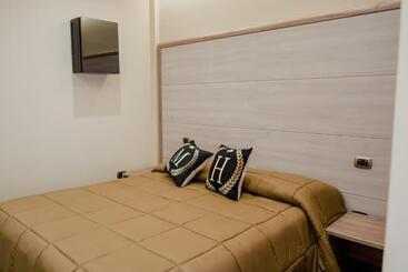 پانسیون Miryam House Affittacamere Suite E Relax