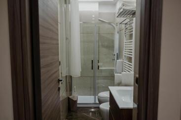 پانسیون Miryam House Affittacamere Suite E Relax