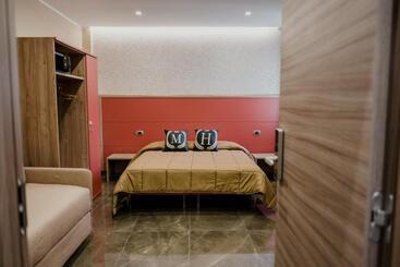پانسیون Miryam House Affittacamere Suite E Relax