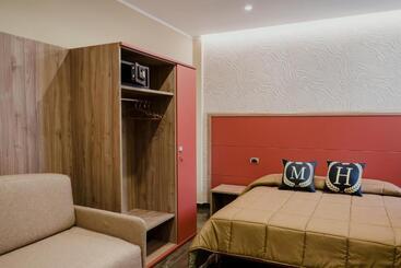پانسیون Miryam House Affittacamere Suite E Relax