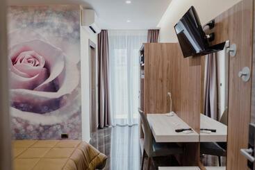 پانسیون Miryam House Affittacamere Suite E Relax