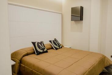 پانسیون Miryam House Affittacamere Suite E Relax