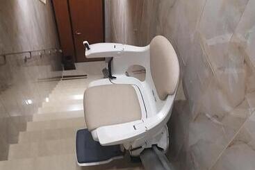 پانسیون Miryam House Affittacamere Suite E Relax