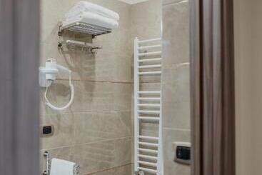 پانسیون Miryam House Affittacamere Suite E Relax