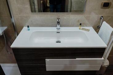 پانسیون Miryam House Affittacamere Suite E Relax