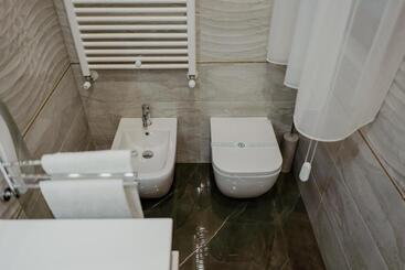 پانسیون Miryam House Affittacamere Suite E Relax