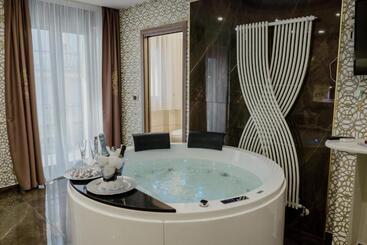 پانسیون Miryam House Affittacamere Suite E Relax