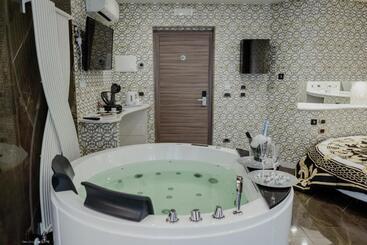 پانسیون Miryam House Affittacamere Suite E Relax