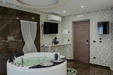 پانسیون Miryam House Affittacamere Suite E Relax