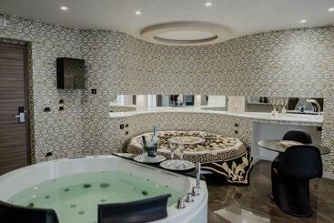 پانسیون Miryam House Affittacamere Suite E Relax