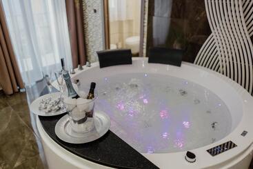 پانسیون Miryam House Affittacamere Suite E Relax