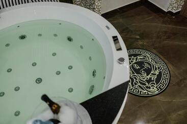 پانسیون Miryam House Affittacamere Suite E Relax