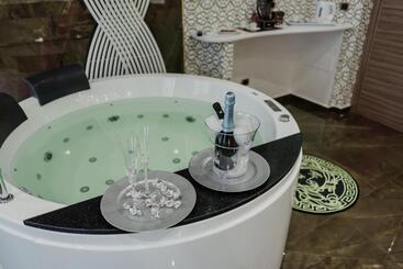 پانسیون Miryam House Affittacamere Suite E Relax